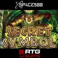 slot Secret Symbol RTG